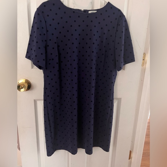 Old Navy dress. Size large - Picture 3 of 8